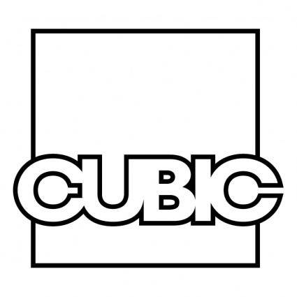 Cubic