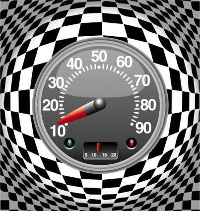 SPEEDOMETER