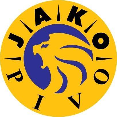 Jako pivo subotica logo