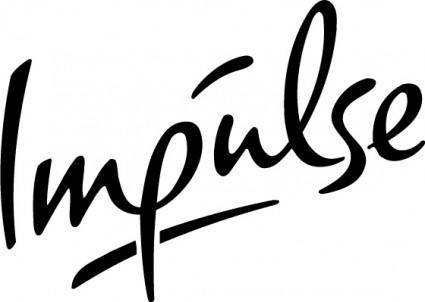 Impulse logo