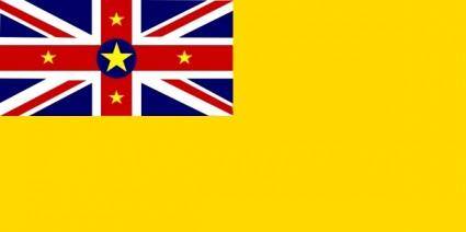 Niue clip art