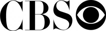 CBS logo