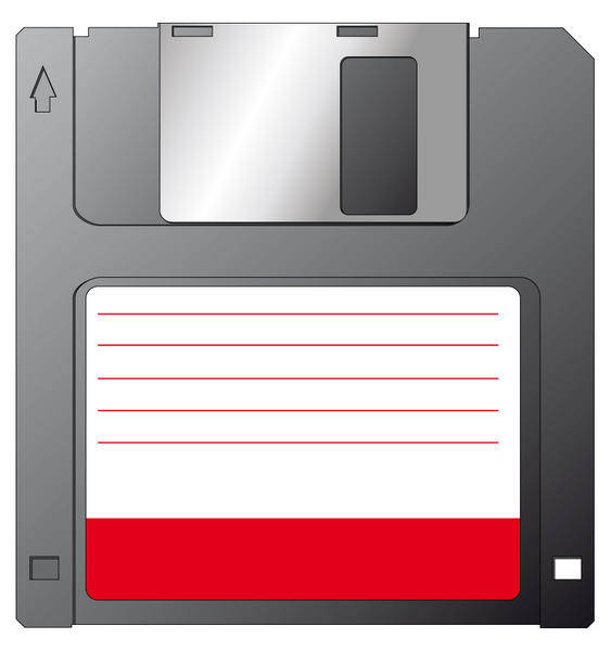 Vector Diskette