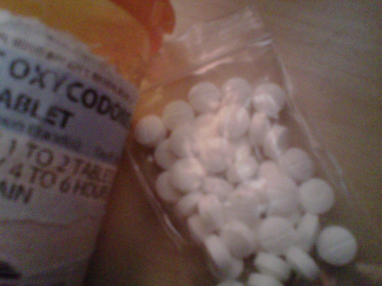 fuckyeahroxicodone:
“ rolloneforme:
“ ocs
”
these are NOT OCs.
they actually look like 5mg roxies.
”
Wow…someone really is on a high horse acting like they know everything. Oxycontin sucks. Oxycodone is where it’s at. Fuck Controlled Release pills,...