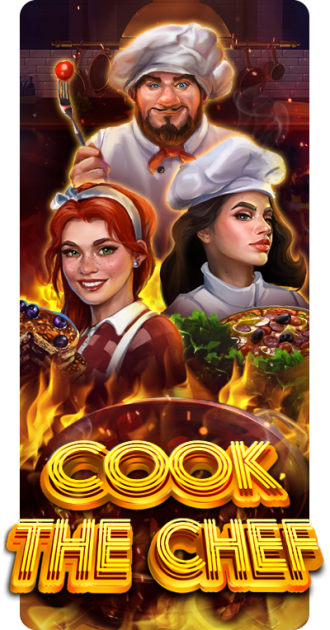 Cook the Chef