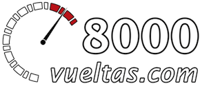 8000vueltas.com