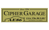 CipherGarage