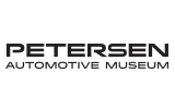 Petersen Automotive Museum