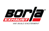 Borla Exhaust