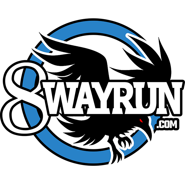 8WAYRUN.com