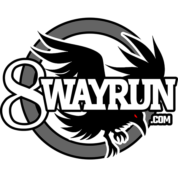 8WAYRUN.com