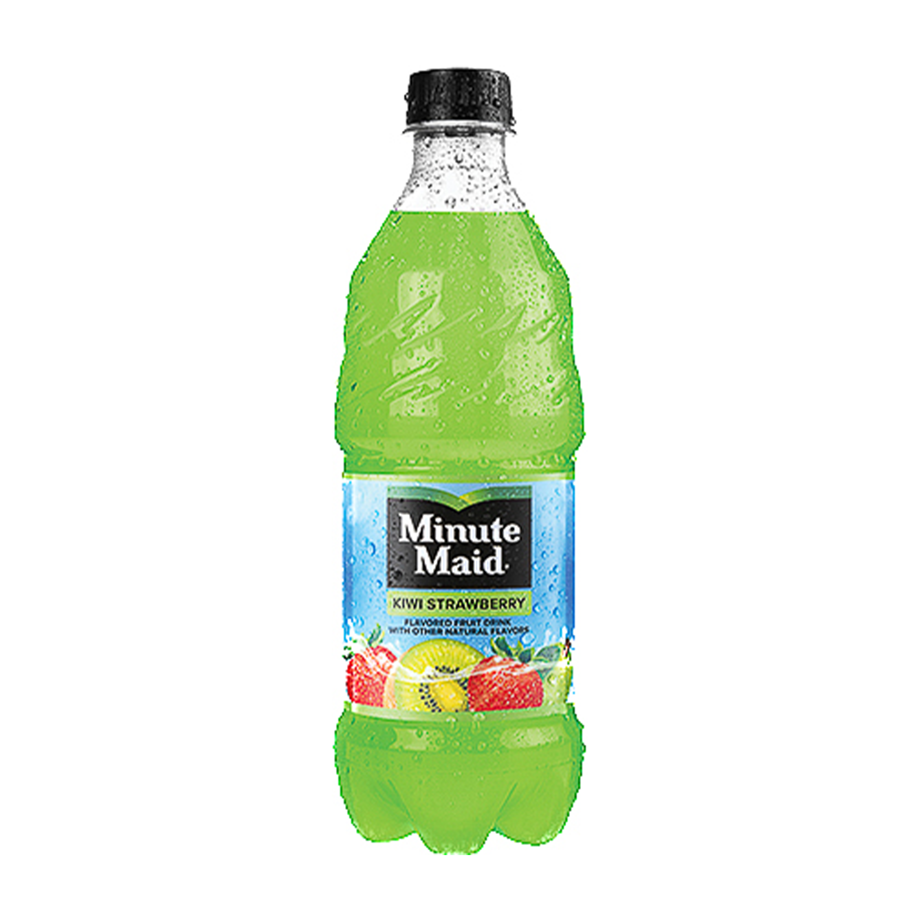 Minute Maid Kiwi Strawberry