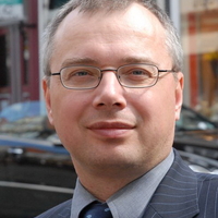 Sergey Shishatskiy