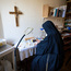 Profile image of Sister Anne Eason O.S.B. St Cecilia's Abbey