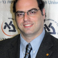 Barak S. Cohen