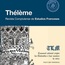 Profile image of Thélème Revista Complutense de Estudios Franceses