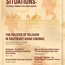 Profile image of Situations: Cultural Studies in the Asian Context