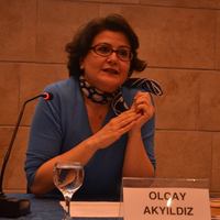 OLCAY  AKYILDIZ