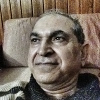 Tariq Mufti