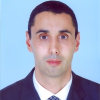 Mohamed  El Amrani