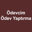 Ödevcim Ödevcim