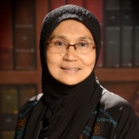 DR Nor'Aini Yusof