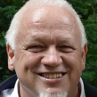 Ewald Kiel