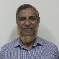 M Yusuf  Ali