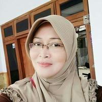 Apriyanti Arifin