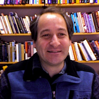 Daniel Goldreich