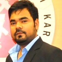 Manauwar Ali Ansari