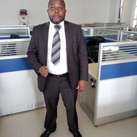 Jacob Mutwiri