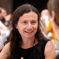 Dr. Iride Azara