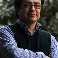 Claudio Fuentes