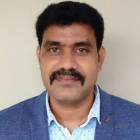 Dr. Visweswara Rao Chenamallu