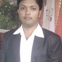 Pushpendra Sharma