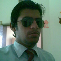 Zohaib Ahmad