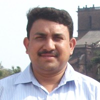 Mohd Asif Khan