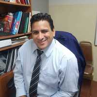 Roberto  L. Avitia, Ph.D.