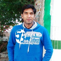 Kundan Meshram