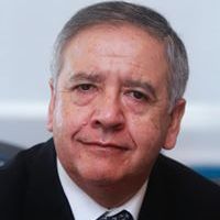 Hernán  Corral