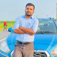 Rajesh kumar Yadav