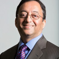 Prakash Nagarkatti