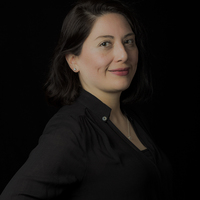 Leonora Torres PhD.