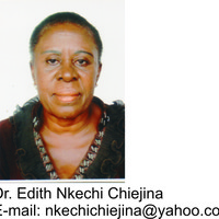 Edith Chiejina