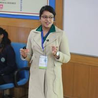 Dr. Priyanka Roy