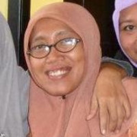 Siti A'isyah