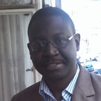 Thabisisani Ndhlovu