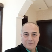 Prof. Hamzah M Maswadeh