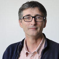 Jean-Christophe  Sourisseau